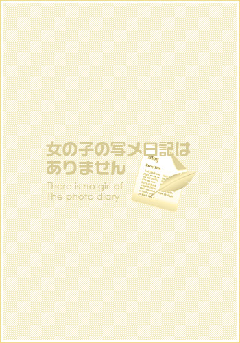 女の子の写メ日記はありません